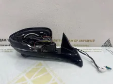 Зеркало 14 pin Changan Uni-K 2020-2024 8202200CR04 1, правое