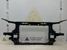 Панель передняя Hyundai Santa Fe 2020-2022 64101S1500 4 TM РЕСТАЙЛИНГ