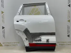Дверь Changan CS35 Plus 2021-2023 S111F2701031000AB, задняя правая