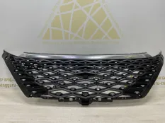Решетка радиатора Omoda C5 2022-2024 602002763AA T19C