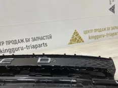 Решетка радиатора Exeed LX 2022-2024 602002644AA T1C РЕСТАЙЛИНГ