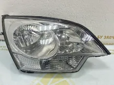 Фара галогеновая Opel Antara 2006-2011 96699882 1 L07 ДО РЕСТАЙЛИНГ, передняя правая