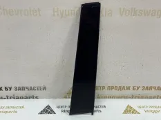 Накладка стойки двери Changan CS55 Plus 2021-2024 5530110AW20 1, передняя левая