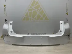 Бампер Changan UNI-T 2020-2024 2804100CN01 1, задний