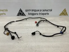 Проводка бампера Hyundai Creta 2021-2022 91890BW010 2 SU2, передняя