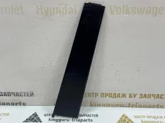 Накладка стойки двери Changan CS55 Plus 2021-2024 5530130AW20 1, передняя правая