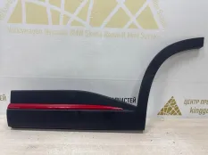 Молдинг двери Omoda C5 2022-2024 609001055AA T19C, задний левый
