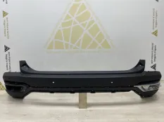 Спойлер Бампера Omoda C5 2022-2024 602002019AA T19C, задний