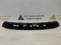 Накладка бампера Exeed TXL 2020-2023 602001190AA M32T, передняя