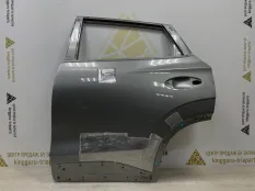 Дверь Omoda C5 2022-2024 551001190AA T19C, задняя левая