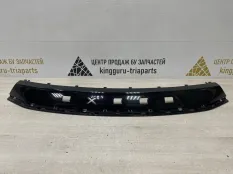 Накладка бампера Exeed TXL 2020-2023 602001190AA M32T, передняя