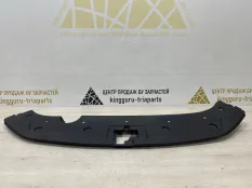 Накладка замка капота Changan CS35 Plus 2021-2023 2803150BQ02
