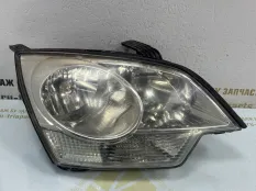 Фара галогеновая Opel Antara 2006-2011 96699882 1 L07 ДО РЕСТАЙЛИНГ, передняя правая