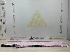 Подушка безопасности потолка боковая шторка Hyundai Sonata 2019-2022 80410L1000 8 DN8, левая
