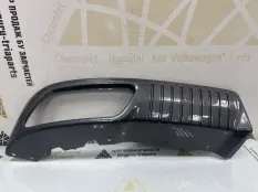 Накладка бампера Changan UNI-T 2020-2024 2804115CN01 1, задняя левая