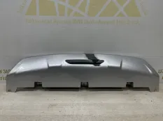 Накладка бампера Exeed LX 2022-2024 602002230AA T1C РЕСТАЙЛИНГ, задняя