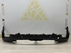 Спойлер Бампера Hyundai Creta 2016-2020 86612M0000 1 GSR ДО РЕСТАЙЛИНГ, задний