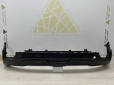 Спойлер Бампера Hyundai Creta 2016-2020 86612M0000 1 GSR ДО РЕСТАЙЛИНГ, задний