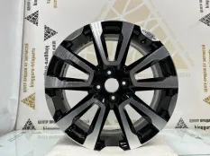 Диск Литой R17 Lada Vesta Cross 2015-2022 8450033998 1 GFL_
