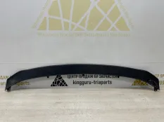 Губа Бампера Hyundai Sonata 2019-2022 86539L1000 8 DN8, передняя