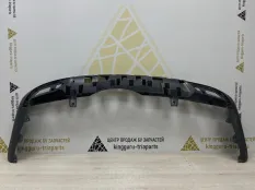 Спойлер Бампера Changan CS95 2019-2024 2804103AP31 1 РЕСТАЙЛИНГ, задний