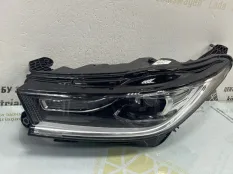Фара ЛЭД LED светодиодная Exeed TXL 2020-2023 605000767AA M32T, передняя левая