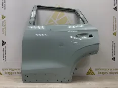 Дверь Omoda C5 2022-2024 551001190AA T19C, задняя левая