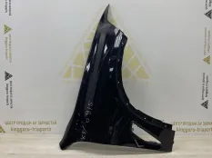 Крыло BMW X5 2019-2023 41007492364 G05, переднее правое
