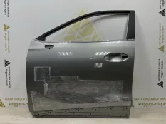 Дверь Omoda C5 2022-2024 551001321AADYJ T19C, передняя левая
