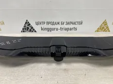 Спойлер крышки багажника Changan CS55 Plus 2021-2024 5614110AW20 1