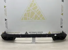 Спойлер Бампера Exeed RX 2023-2024 602002613AA T22, задний