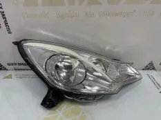 Фара галогеновая Citroen C3 2009-2013 13286612 2 A51 ДО РЕСТАЙЛИНГ, передняя правая