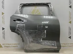 Дверь Exeed TXL 2020-2023 509000768AA M32T, задняя правая