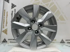 Диск литой R15 Lada Largus 2021-2022 8450090629 1 R90 РЕСТАЙЛИНГ