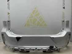 Бампер Exeed TXL 2020-2023 602001291AA M32T, задний
