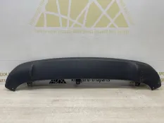 Накладка бампера Changan Alsvin 2018-2024 2804104BS01, задняя