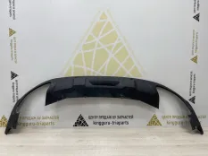 Спойлер Бампера Exeed TXL 2020-2023 602001352AA M32T, задний