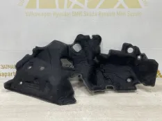 Шумоизоляция пола кузова BMW 3 2018-2022 7438304 G20, задняя правая