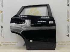 Дверь Omoda C5 2022-2024 551001324AADYJ T19C, задняя правая