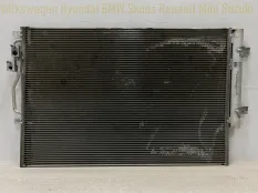 Радиатор кондиционера Omoda C5 2022-2024 301000058AA T19C