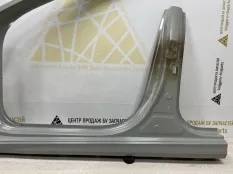 Боковина кузова Hyundai Elantra 2020-2022 711100AA20 7 CN7, передняя левая
