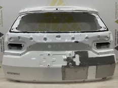 Крышка багажника Changan CS35 Plus 2021-2023 S111F2701080103