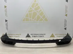 Спойлер Бампера Exeed RX 2023-2024 602002613AA T22, задний