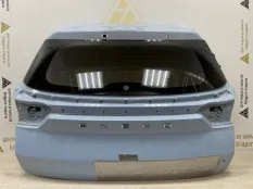 Крышка багажника Exeed LX 2022-2024 552000103ABDYJ T1C РЕСТАЙЛИНГ