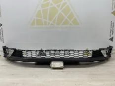 Спойлер Бампера Volkswagen Tiguan 2016-2020 5NR805903 2 AD1 ДО РЕСТАЙЛИНГ, передний