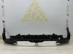 Спойлер Бампера Hyundai Creta 2016-2020 86612M0000 1 GSR ДО РЕСТАЙЛИНГ, задний