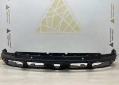 Спойлер Бампера Changan UNI-T 2020-2024 2804102CN04 1, задний