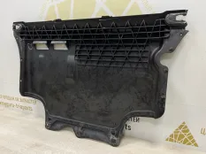 Защита двигателя Volkswagen Tiguan 2016-2020 5QF825902 2 AD1 ДО РЕСТАЙЛИНГ