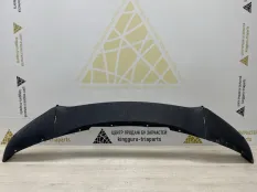 Спойлер Бампера BMW X5 2013-2018 51117294481 F15, передний