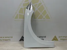 Крыло Skoda Octavia 2019-2022 5E3821106 A8 NN3, переднее правое